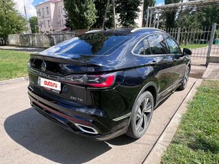 2021 Volkswagen Tiguan X II Рестайлинг (China Market), чёрный, 3990000 рублей, вид 5