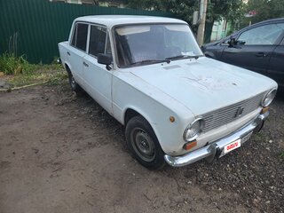 1977 Lada (ВАЗ) 2101, белый, 50000 рублей, вид 2
