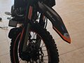 2025 Regulmoto CR-X, чёрный, 180000 рублей - вид 1