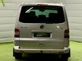 2009 Volkswagen Multivan T5, серебристый, 1588000 рублей - вид 4