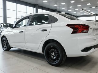 2026 Lada (ВАЗ) Iskra, белый, 1276000 рублей, вид 3