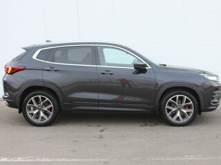 2022 Exeed LX I Рестайлинг, серый, 2120000 рублей, вид 4