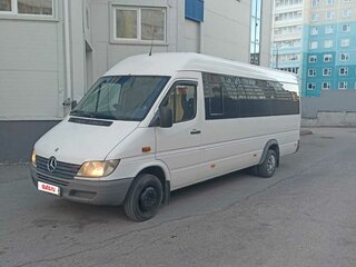 2015 Mercedes-Benz Sprinter Classic, белый, 1300000 рублей, вид 1