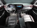 2023 Chevrolet TrailBlazer III Рестайлинг, зелёный - вид 7