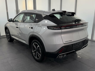 2025 Dongfeng Mage, серый, 3700000 рублей, вид 4