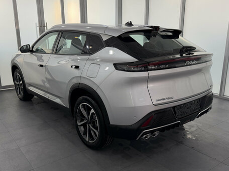 2025 Dongfeng Mage, серый, 3700000 рублей, вид 4