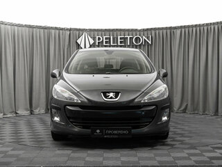 2008 Peugeot 308 I, серый, 470000 рублей, вид 3