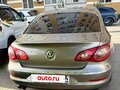 2011 Volkswagen Passat CC I, бежевый, 990000 рублей - вид 4