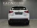 2015 Lexus NX 200t I, белый, 2869000 рублей - вид 3