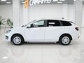 2024 Lada (ВАЗ) Vesta SW I Рестайлинг (NG), белый - вид 5