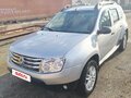2012 Renault Duster I, серый, 720000 рублей