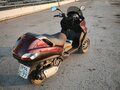2007 Piaggio MP3, красный, 220000 рублей - вид 2