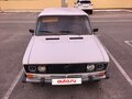 1997 Lada (ВАЗ) 2106 5-speed, белый, 90000 рублей - вид 2
