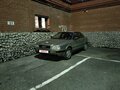 1992 Audi 80 V (B4), зелёный, 280000 рублей - вид 2