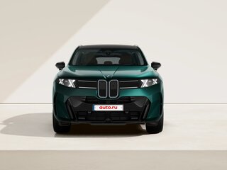 2026 BMW X5 40d V (G65), зелёный, 15680000 рублей, вид 2