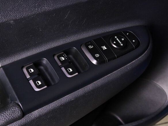 2018 Kia Rio IV, синий, 1229000 рублей - вид 16