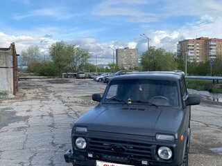 2010 Lada (ВАЗ) 2329, серый, 600000 рублей, вид 1