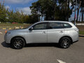 2013 Mitsubishi Outlander III, серебристый, 1249000 рублей - вид 6