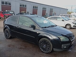 2006 Ford Focus II, синий, 250000 рублей, вид 1