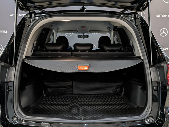 2024 Haval M6 II, чёрный, 1820000 рублей - вид 9