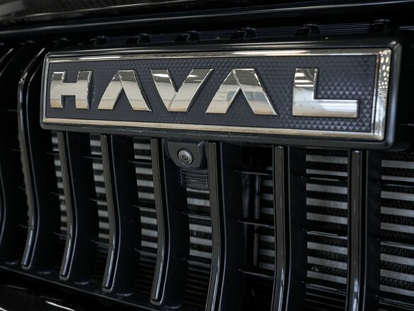 2024 Haval Jolion I Рестайлинг, чёрный, 2095000 рублей - вид 26