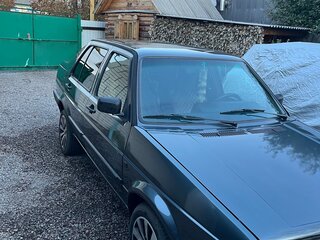 1988 Volkswagen Jetta II, серый, 280000 рублей, вид 3