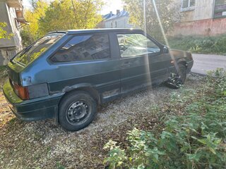 2006 Lada (ВАЗ) 2113, серый, 68000 рублей, вид 5