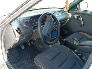 2006 Lada (ВАЗ) 2111 21112, серый, 140000 рублей, вид 5