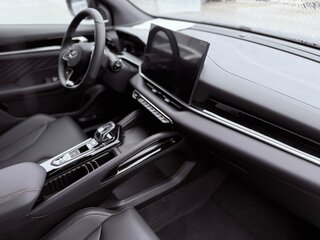 2026 Belgee X50+, серый, 2509990 рублей, вид 3