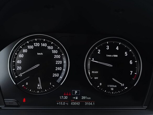 2021 BMW X1 18i sDrive II (F48) Рестайлинг, серый, 2888000 рублей - вид 20