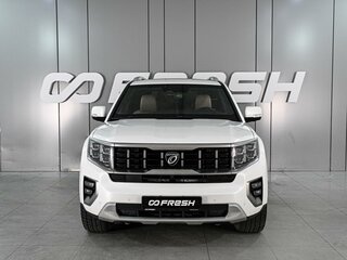 2021 Kia Mohave I Рестайлинг 2, белый, 4689000 рублей, вид 3