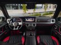 2018 Mercedes-Benz G-Класс AMG 63 AMG II (W463), чёрный, 12190000 рублей - вид 6