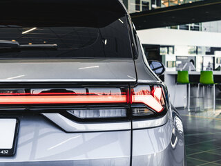 2025 Changan CS35 Plus I Рестайлинг, серый, 2839900 рублей, вид 4