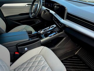 2025 Volkswagen Tavendor I, коричневый, 5830000 рублей, вид 4