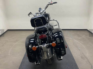 1999 Honda VT 1100, чёрный, 560000 рублей, вид 5