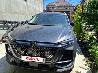 2025 Changan X7 Plus, серый, 1450000 рублей, вид 1