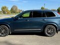 2017 Volvo XC90 II, голубой, 2900000 рублей - вид 5