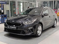 2019 Kia Ceed III, чёрный, 1899000 рублей