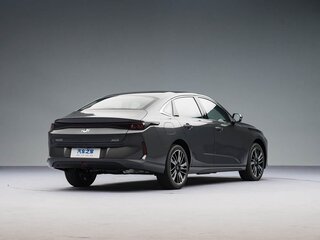 2026 Changan Qiyuan A05 I Рестайлинг, серый, 2540000 рублей, вид 5