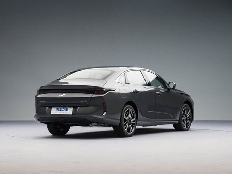2026 Changan Qiyuan A05 I Рестайлинг, серый, 2540000 рублей, вид 5