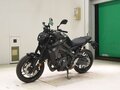 2023 Yamaha MT-09 (FZ-09), чёрный, 1177000 рублей - вид 3