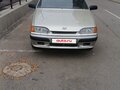 2006 Lada (ВАЗ) 2114, зелёный, 165000 рублей - вид 2