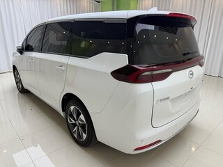 2022 GAC Trumpchi M6 Pro, белый, 1230000 рублей, вид 4