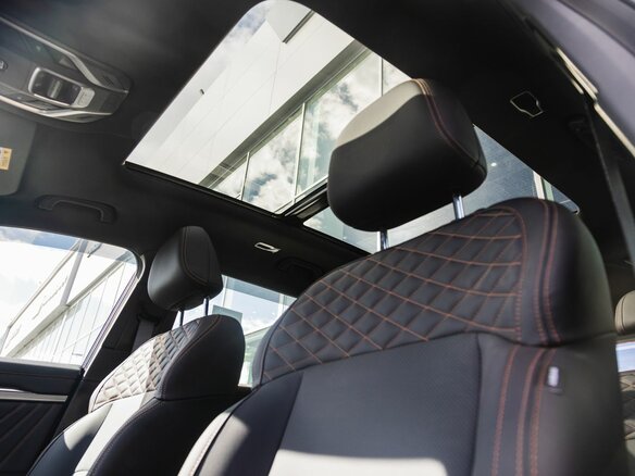 2026 Geely Okavango I Рестайлинг, синий, 4045990 рублей - вид 20