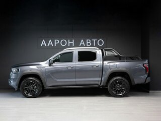 2026 Foton Tunland V9, серый, 5585000 рублей, вид 3