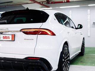 2022 Maserati Grecale Trofeo, белый, 12000000 рублей, вид 5