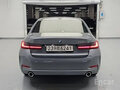 2025 BMW 3 серии 320d VII (G2x) Рестайлинг 2, серый, 5015701 рублей - вид 2