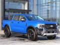 2025 Ford Ranger T6.2, синий, 5040000 рублей - вид 7