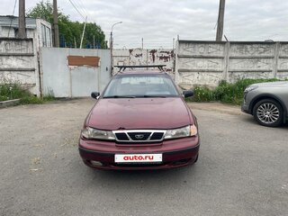 2008 Daewoo Nexia I, пурпурный, 67000 рублей, вид 1