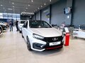 2026 Lada (ВАЗ) Vesta Sport I Рестайлинг (NG), серебристый, 2407000 рублей - вид 1